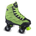 Soft Boot Quad Roller Skate para adultos (QS-42-1)